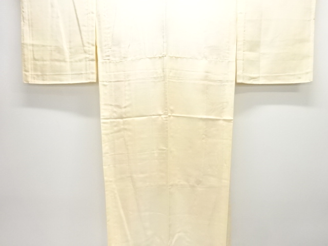 JAPANESE KIMONO / HITOE JUBAN / STREAM WATER 
